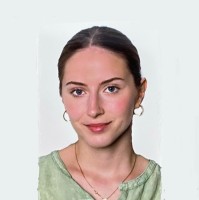 Elena Bogos