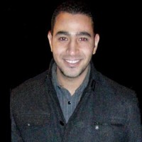 Ahmed Taha