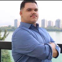 Rodrigo Maciel Vidal