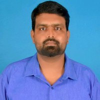 Ramesh Babu M