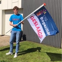 Jelmer de Groot