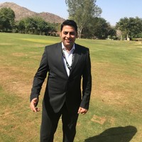 Harish Chugh