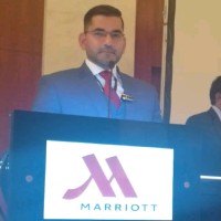 Sultan Mahmood - Insurance Professional - Emirate Skilled