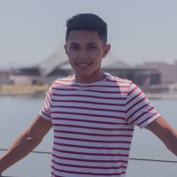 Gileano Martinez
