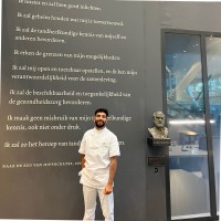 Omar Fahham