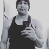 Nico Aranda