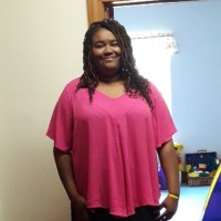 Jasmine Mcnair