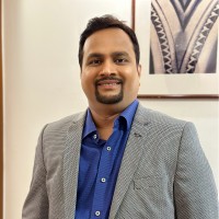 Dr Sachin Salunkhe