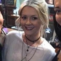Sarah Robinson