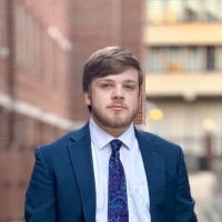Liam Anderson