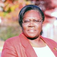 Shirley Wigglesworth
