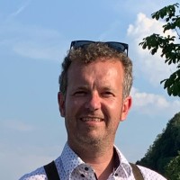 Jochen Van Laere