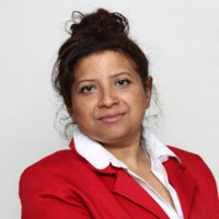 Satee Persad