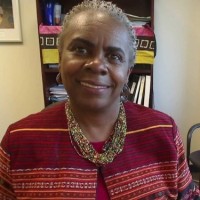 Yvonne Hubbard