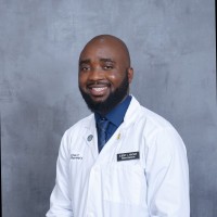 Albert Vincent, PharmD, MSHI
