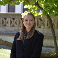 Stina Peyron