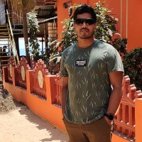 Joyson Dsouza