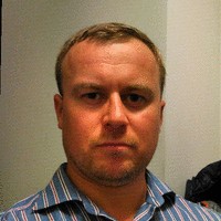 Anton Morozov