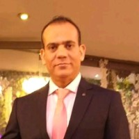 FARHAN FEROZ