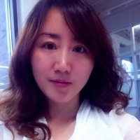 Grace(Kun) Chen