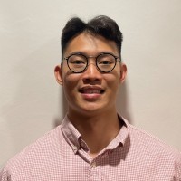 Dyron Pang Yong Yang