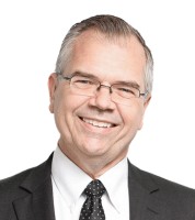 Richard (Rick) J. Goossen, PhD