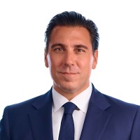 Marcus Tzaferis
