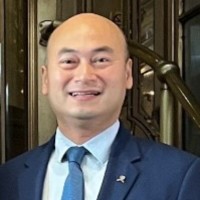 Vutichai Kwanmuang