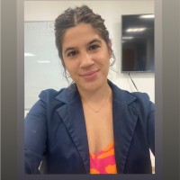 Mercedes Alejandra Roldán