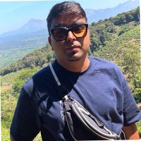 Lokesh Yadav