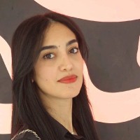 Ghadeer Loukeh