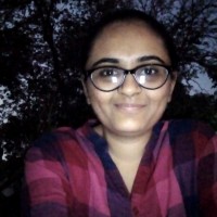 Aesha Upadhyay