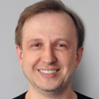 Taras Kuzmenko