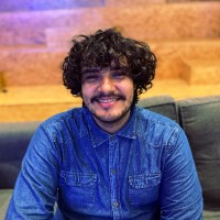 Roberto Lucas De Lima Pereira