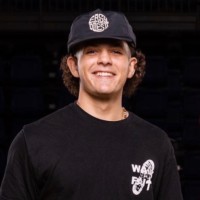 Chris Markos
