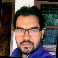 Sreekanth Chandran