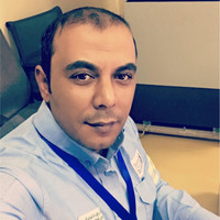 Awad M Al-Rawashdeh