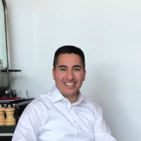 Stuart Cantsilieris
