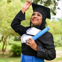 Luzinete Camargo (Pcd)