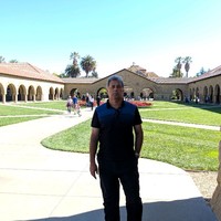 Hugo Osorio Ceballos