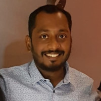 Srijit K Rajan