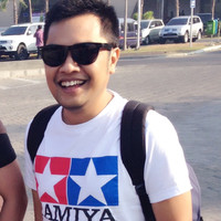 Dadang Darmadi Putra