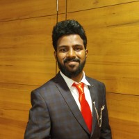 Nikhil M R