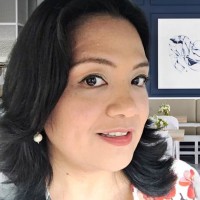 Megumi Goji