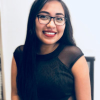Atzingamellaly Hernandez Solano