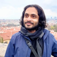 Vishnu Raj Maniyil
