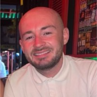 Darren Le-Drew