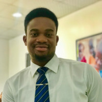 Charles Nwachukwu