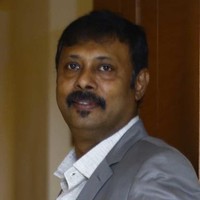 Sridharan Sivan