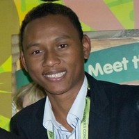 Gildas Andriamalala